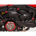 Ducabike Frame Plug Kit for the Ducati Monster 937